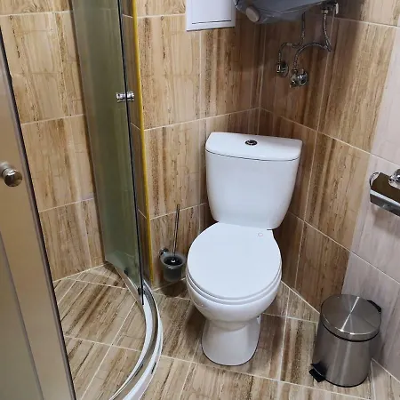 Синьо Лято Appartamento
