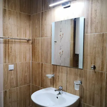 Appartamento Синьо Лято *