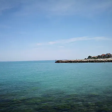 Синьо Лято * Pomorie