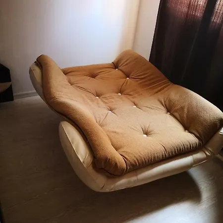 Синьо Лято Appartamento Pomorie